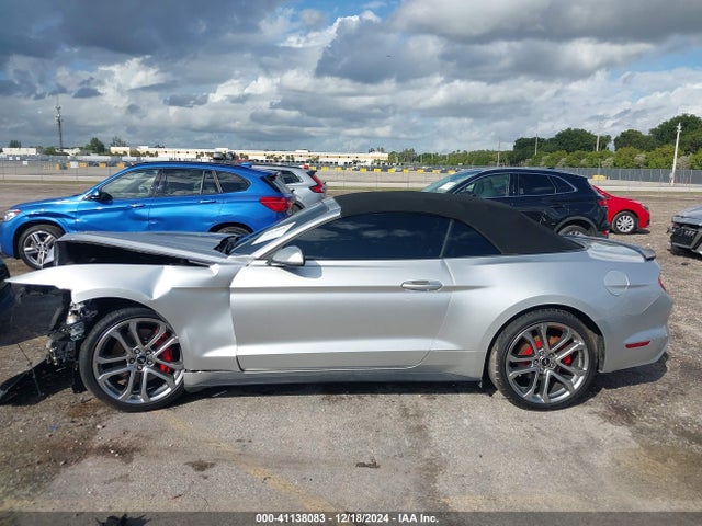Ford Mustang V6 2016 1FATP8EM3G5216124 Image 14