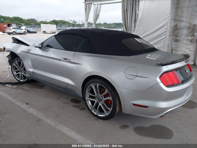 1FATP8EM3G5216124 Ford Mustang V6
