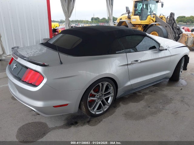 1FATP8EM3G5216124 Ford Mustang V6