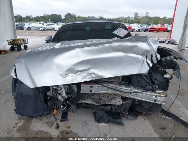 1FATP8EM3G5216124 Ford Mustang V6