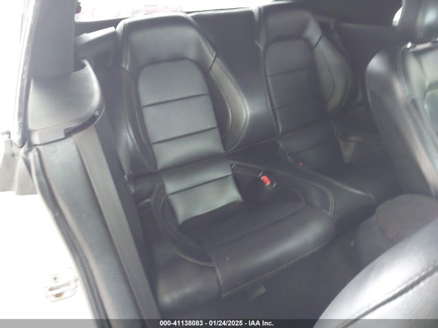 1FATP8EM3G5216124 Ford Mustang V6