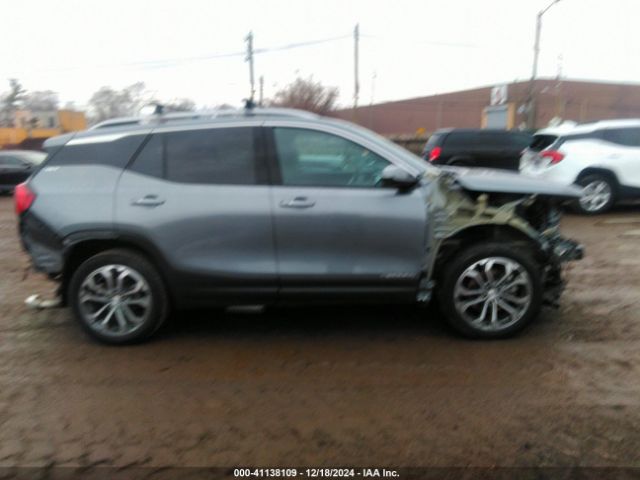3GKALVEX5KL356212 GMC Terrain Slt
