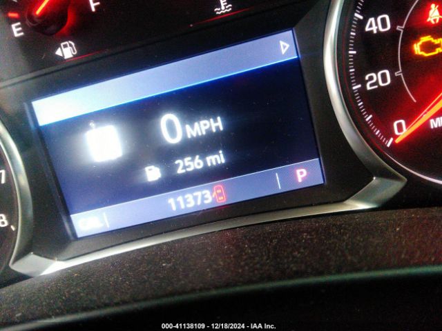 3GKALVEX5KL356212 GMC Terrain Slt