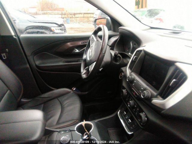 3GKALVEX5KL356212 GMC Terrain Slt