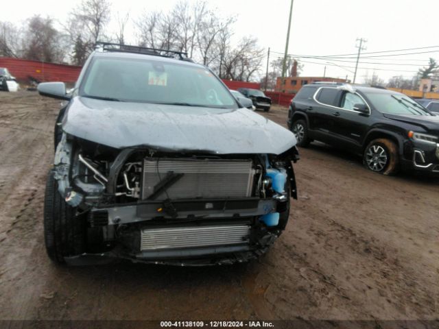 3GKALVEX5KL356212 GMC Terrain Slt