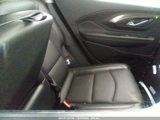 3GKALVEX5KL356212 GMC Terrain Slt