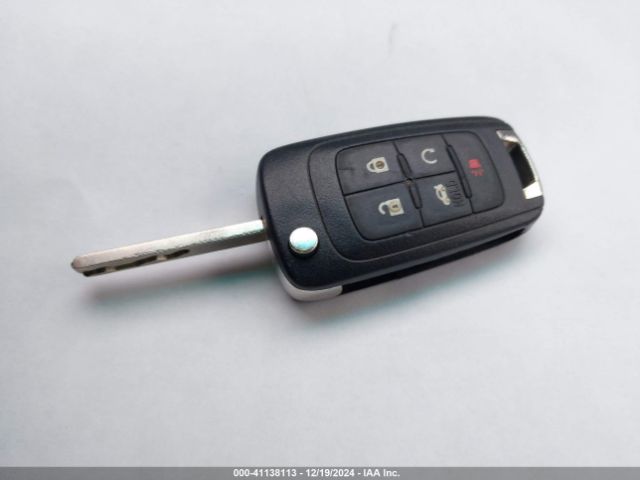 2G4GK5EXXG9108102 Buick Regal Turbo