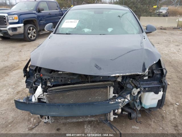 2G4GK5EXXG9108102 Buick Regal Turbo