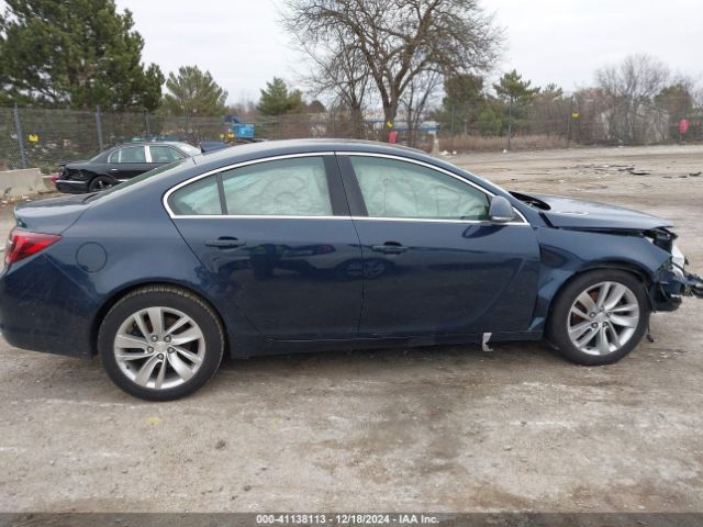 2G4GK5EXXG9108102 Buick Regal Turbo