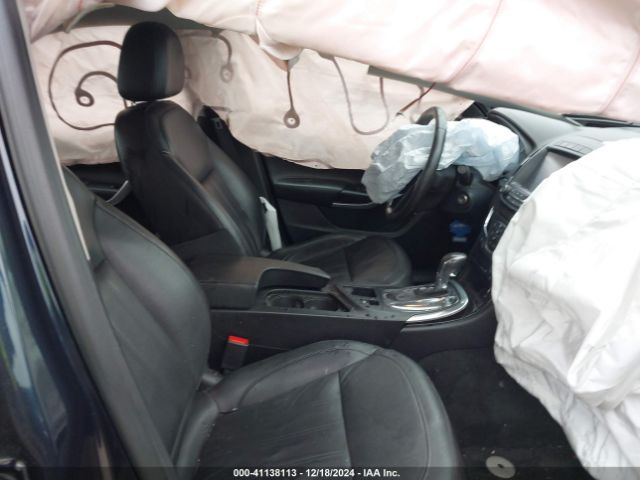 2G4GK5EXXG9108102 Buick Regal Turbo