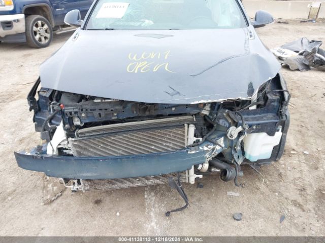 2G4GK5EXXG9108102 Buick Regal Turbo