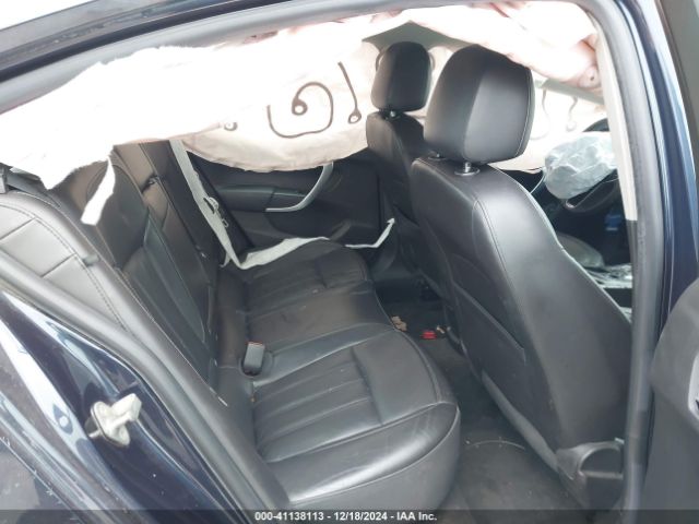 2G4GK5EXXG9108102 Buick Regal Turbo