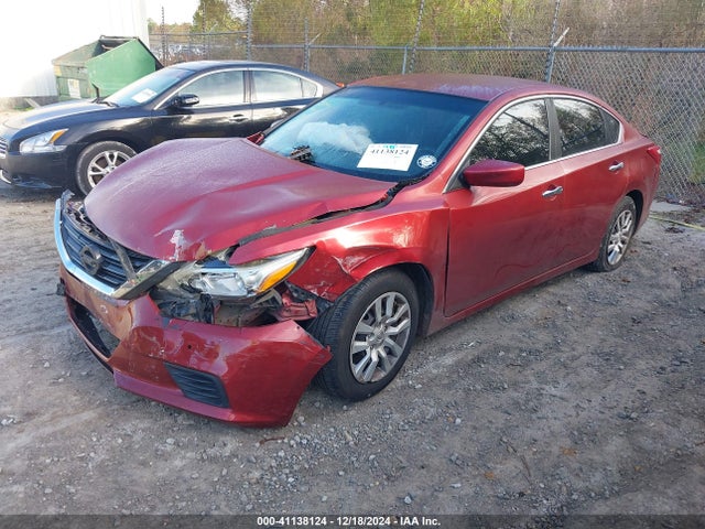 1N4AL3AP5GN377855 Nissan 2016