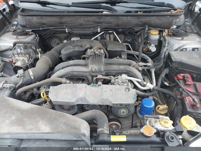 4S4BRBCC5E3238105 Subaru Outback 2.5i Premium