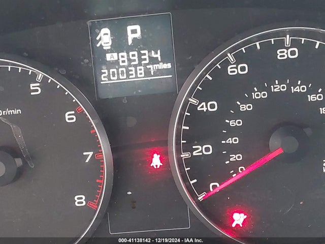 4S4BRBCC5E3238105 Subaru Outback 2.5i Premium