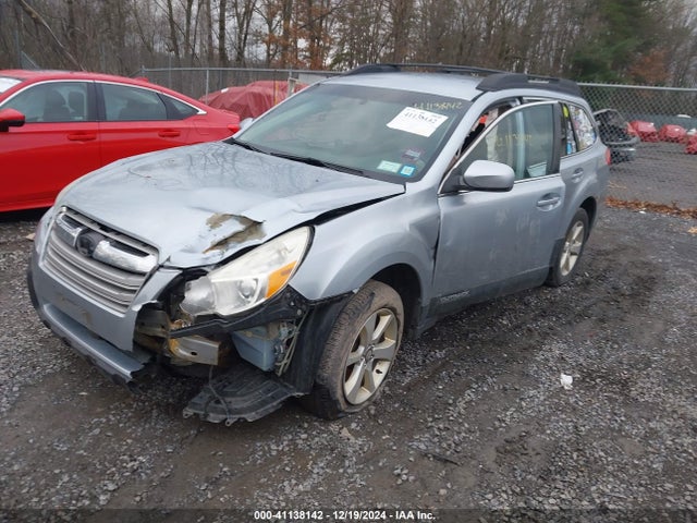 4S4BRBCC5E3238105 Subaru Outback 2.5i Premium
