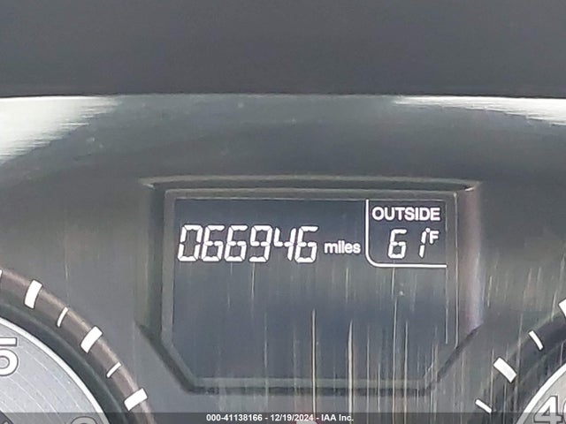 Honda Odyssey Ex-l 2014 5FNRL5H68EB137748 Image 15