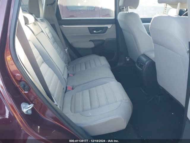 2HKRW6H34HH212552 Honda CR-V LX