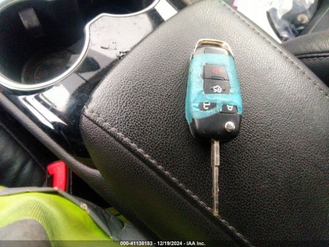 3FA6P0HD4FR222682 Ford FUSION SE