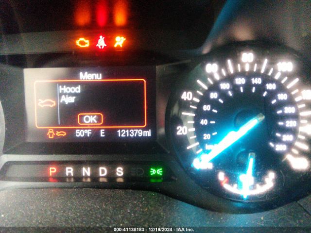 3FA6P0HD4FR222682 Ford FUSION SE