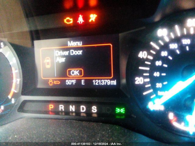 3FA6P0HD4FR222682 Ford FUSION SE