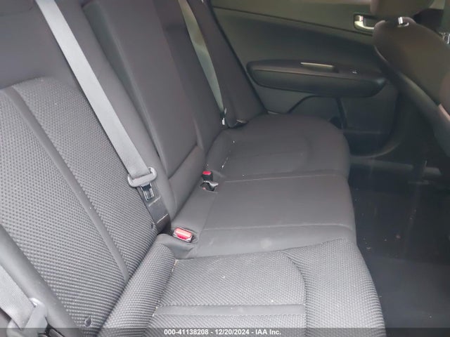 5XXGT4L31KG302787 KIA Optima Lx