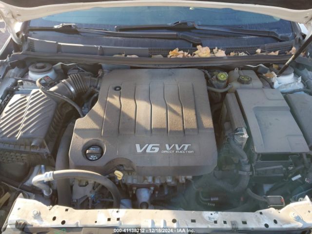 1G4GB5G35EF235127 Buick Lacrosse Leather Group