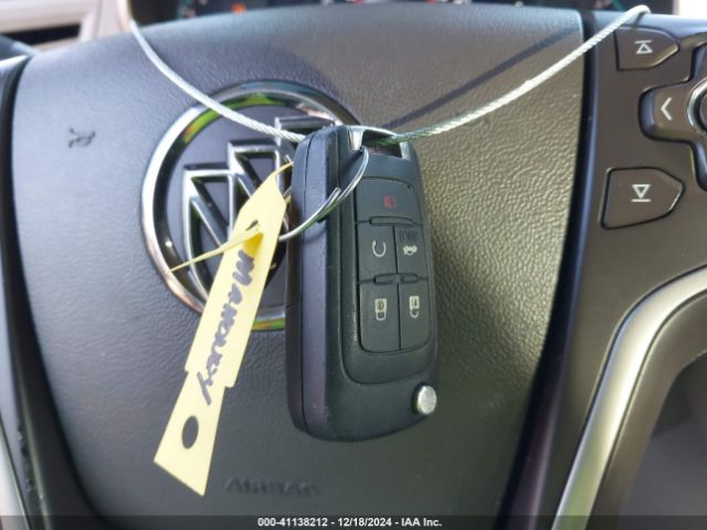 1G4GB5G35EF235127 Buick Lacrosse Leather Group