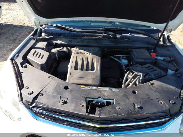 2GNALCEK6H1500694 Chevrolet EQUINOX LT