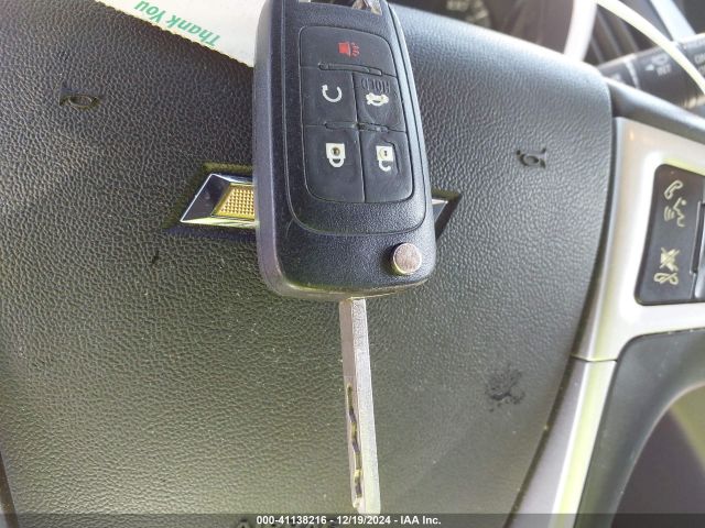 2GNALCEK6H1500694 Chevrolet EQUINOX LT