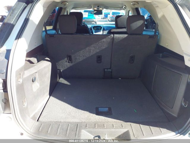 2GNALCEK6H1500694 Chevrolet EQUINOX LT