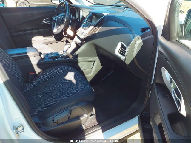 2GNALCEK6H1500694 Chevrolet EQUINOX LT