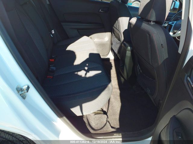 2GNALCEK6H1500694 Chevrolet EQUINOX LT