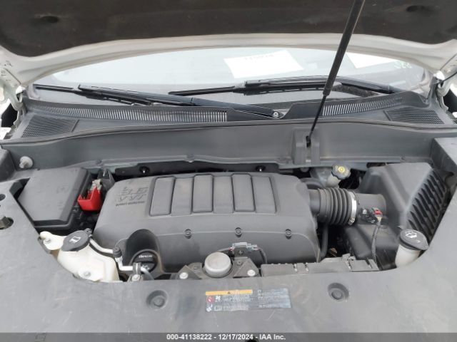 1GKKVTKD7EJ145439 GMC Acadia Denali