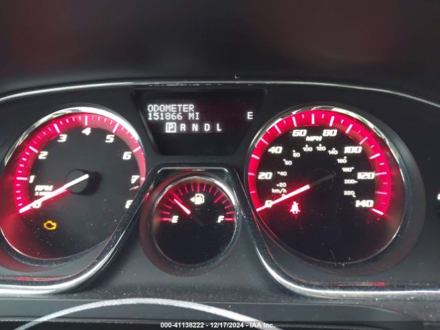 1GKKVTKD7EJ145439 GMC Acadia Denali