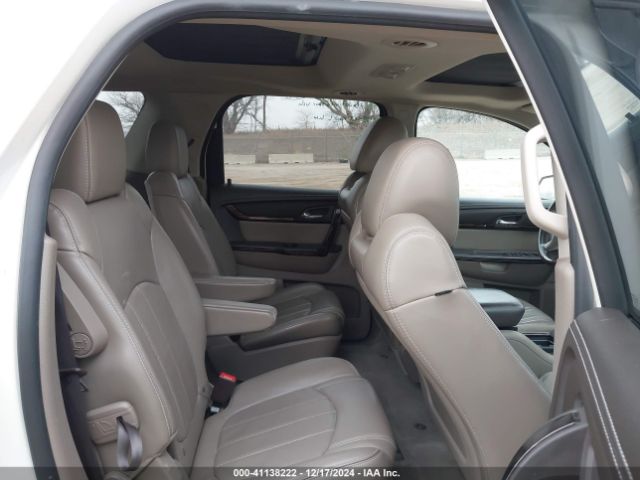 1GKKVTKD7EJ145439 GMC Acadia Denali