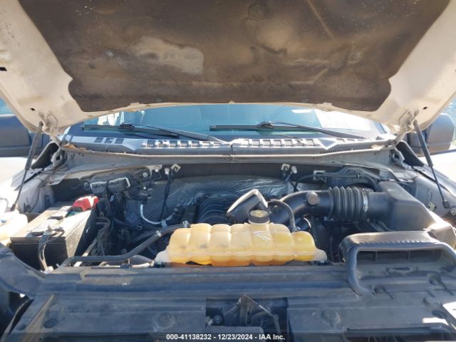 1FTEW1EF2GFB93590 Ford F-150 Xlt