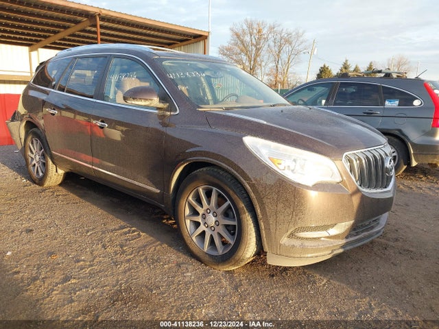 Buick Enclave Leather 2015 5GAKVBKD0FJ250767 головне зображення