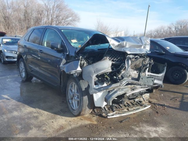 2023 FORD EDGE 2FMPK4J96PBA31321