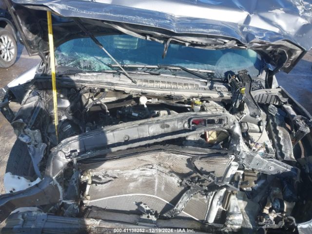 2023 FORD EDGE 2FMPK4J96PBA31321 Photo 9