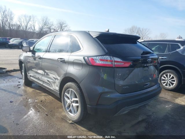 2023 FORD EDGE 2FMPK4J96PBA31321 Photo 2