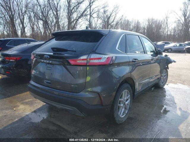 2023 FORD EDGE 2FMPK4J96PBA31321 Photo 3