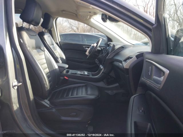 2023 FORD EDGE 2FMPK4J96PBA31321 Photo 4
