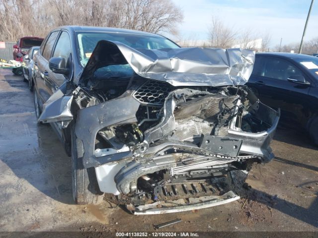 2023 FORD EDGE 2FMPK4J96PBA31321 Photo 5