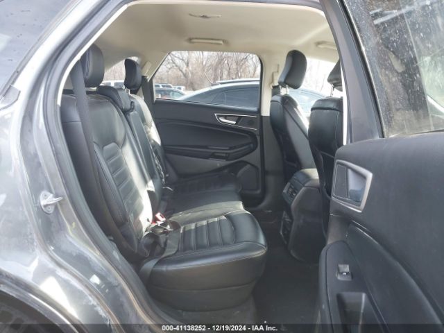 2023 FORD EDGE 2FMPK4J96PBA31321 Photo 7