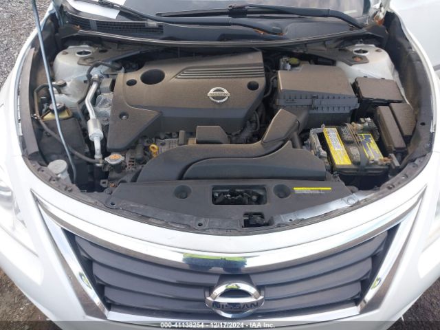 1N4AL3AP6FC191414 Nissan Altima 2.5 S