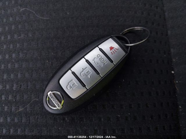 1N4AL3AP6FC191414 Nissan Altima 2.5 S