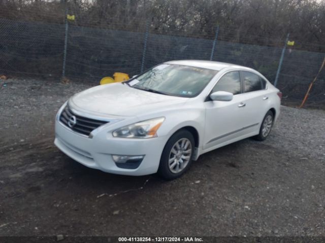 1N4AL3AP6FC191414 Nissan Altima 2.5 S
