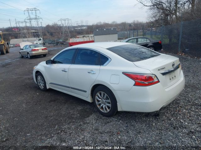 1N4AL3AP6FC191414 Nissan Altima 2.5 S