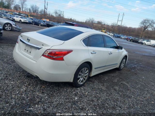 1N4AL3AP6FC191414 Nissan Altima 2.5 S